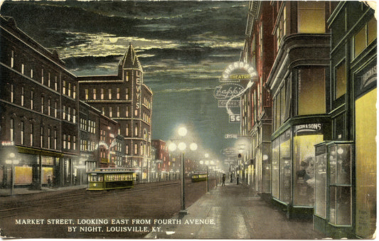 Historical Architecture 90 Minute Walking Tour